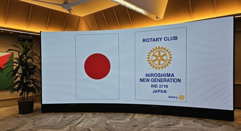 第3回例会