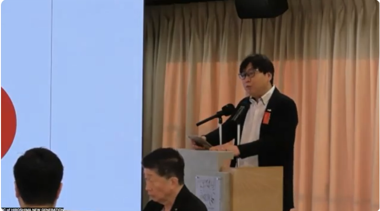 第14回例会