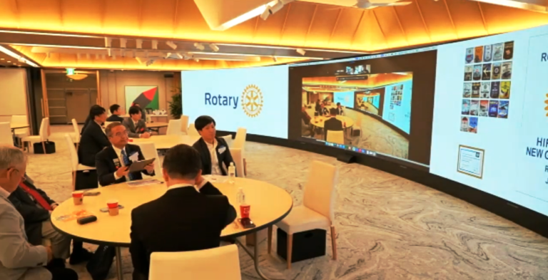 第16回例会
