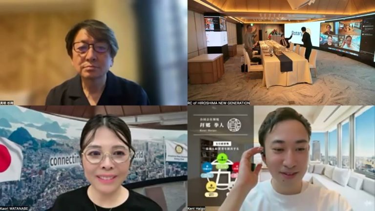 第19回例会