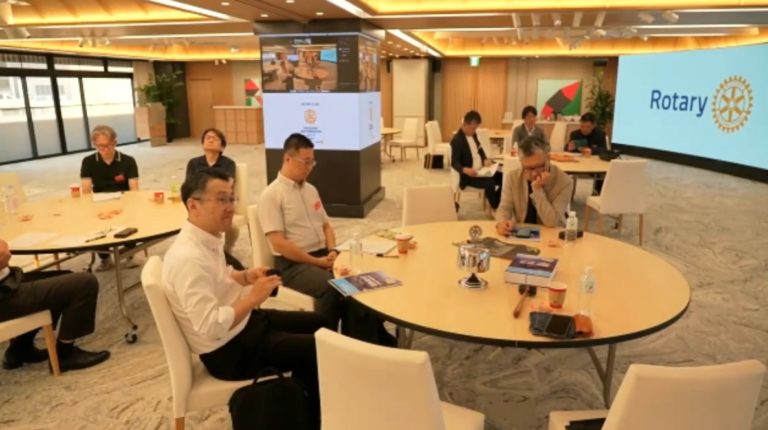 第20回例会